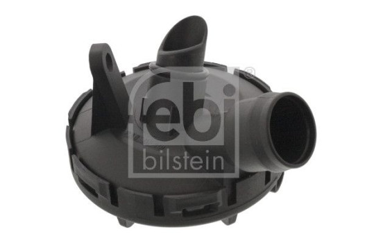 Valve, engine block breather, Image 2