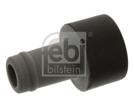 Valve, engine block breather, Image 2