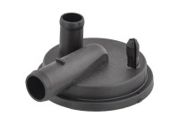 Valve, engine block breather