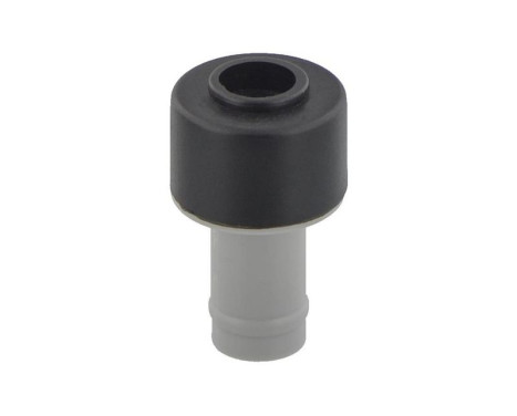 Valve, engine block breather