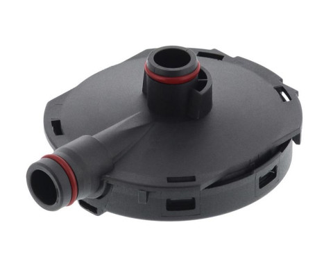 Valve, engine block breather