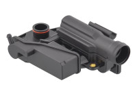 Valve, engine block breather