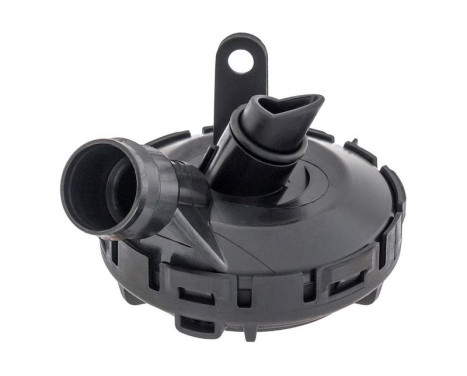 Valve, engine block breather
