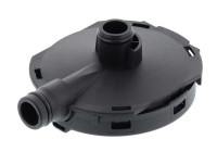 Valve, engine block breather