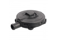 Vent valve