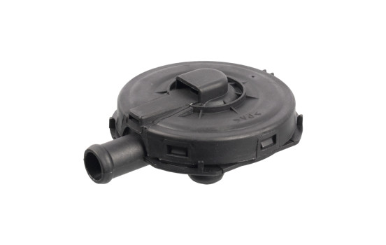 Vent valve