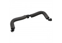 Venting hose