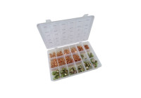 Assortment of sump plugs and seals