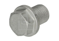 FEBI OIL DRAIN PLUG 194318