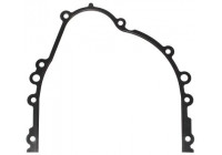 Gasket, housing cover (crankcase) 195.930 Elring
