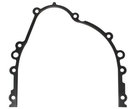 Gasket, housing cover (crankcase) 195.930 Elring