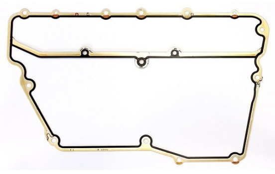Gasket, housing cover (crankcase) 381.945 Elring