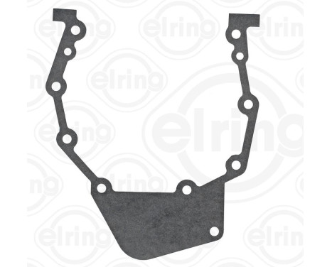 Gasket, housing cover (crankcase) 925.056 Elring