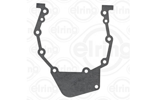 Gasket, housing cover (crankcase) 925.056 Elring