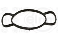 Gasket, housing cover (crankcase) 966.530 Elring
