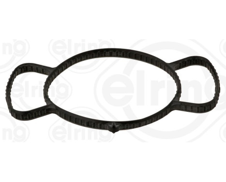 Gasket, housing cover (crankcase) 966.530 Elring