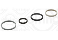 Gasket Set, oil cooler 027.170 Elring