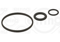 Gasket Set, oil cooler 387.560 Elring