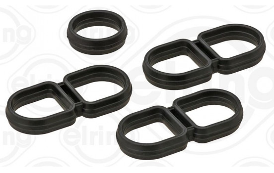 Gasket Set, oil cooler 482.140 Elring