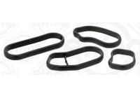 Gasket Set, oil cooler 582.190 Elring