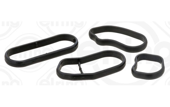 Gasket Set, oil cooler 582.190 Elring