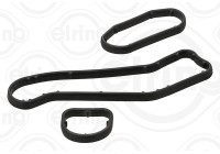 Gasket Set, oil cooler 632.430 Elring