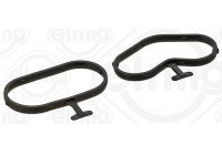 Gasket Set, oil cooler 642.490 Elring