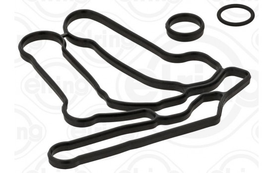 Gasket Set, oil cooler 724.580 Elring