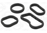 Gasket Set, oil cooler 784.680 Elring