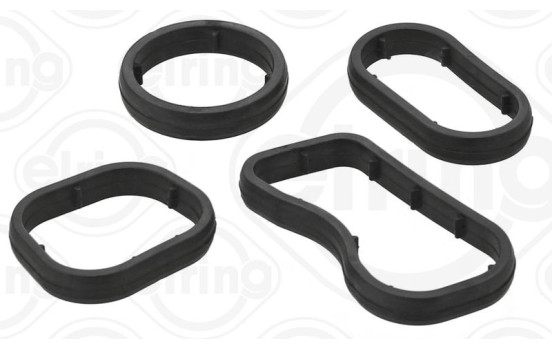 Gasket Set, oil cooler 784.680 Elring