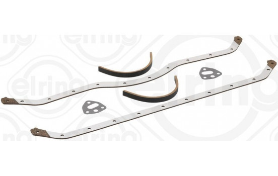 Gasket Set, wet sump 284.734 Elring