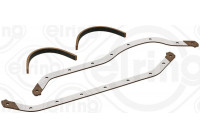 Gasket Set, wet sump 464.066 Elring