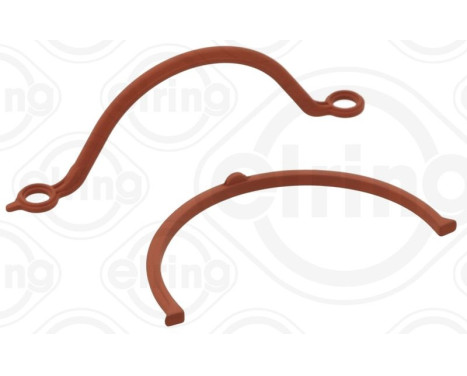 Gasket Set, wet sump 502.980 Elring