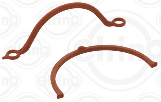 Gasket Set, wet sump 502.980 Elring