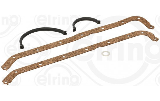 Gasket Set, wet sump 751.040 Elring