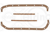 Gasket Set, wet sump 918.024 Elring