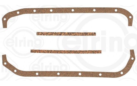 Gasket Set, wet sump 918.024 Elring