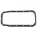 Gasket, wet sump 03914 FEBI
