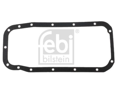 Gasket, wet sump 03914 FEBI, Image 2