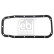Gasket, wet sump 03914 FEBI, Thumbnail 2