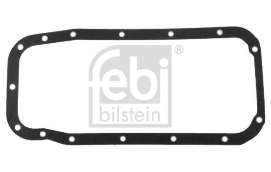 Gasket, wet sump 03914 FEBI, Image 2