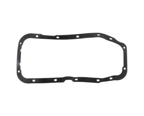Gasket, wet sump 04588 FEBI