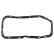 Gasket, wet sump 04588 FEBI