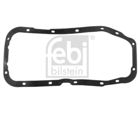 Gasket, wet sump 04588 FEBI, Image 2