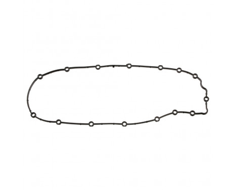 Gasket, wet sump 04610 FEBI