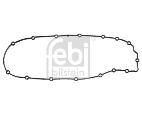Gasket, wet sump 04610 FEBI, Image 2