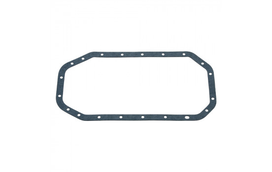 Gasket, wet sump 08191 FEBI