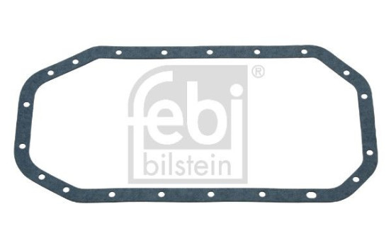 Gasket, wet sump 08191 FEBI, Image 2