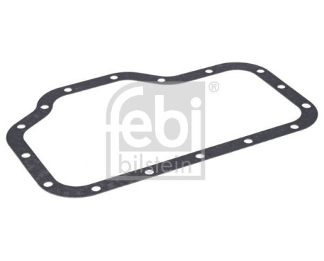 Gasket, wet sump 12316 FEBI, Image 2