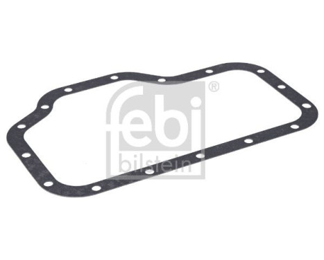 Gasket, wet sump 12316 FEBI, Image 2